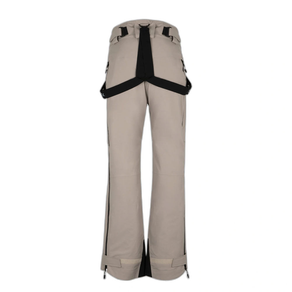 Pantaloni schi Fischer MOUNTAIN VOJAGER 3 | BEIGE