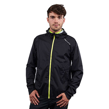 Geaca Barbati Fischer Skiletics Waterproof | Negru