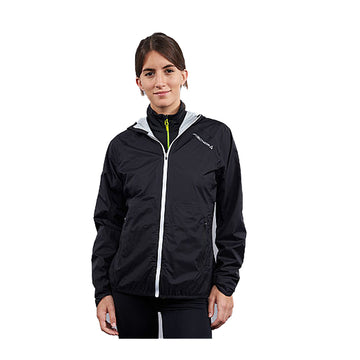 Geaca Femei Fischer Skiletics Waterproof | Negru