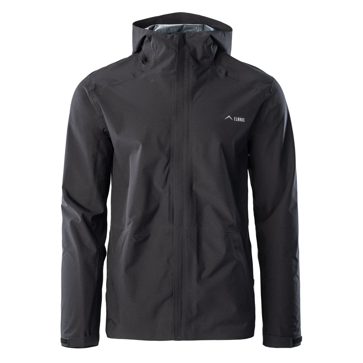 Jachetă hardshell bărbătească ELBRUS GANTORI -2,5 straturi/10.000 mm H²O