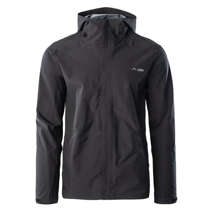 Jachetă hardshell bărbătească ELBRUS GANTORI -2,5 straturi/10.000 mm H²O
