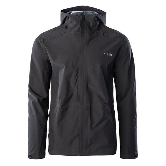 Jachetă hardshell bărbătească ELBRUS GANTORI -2,5 straturi/10.000 mm H²O