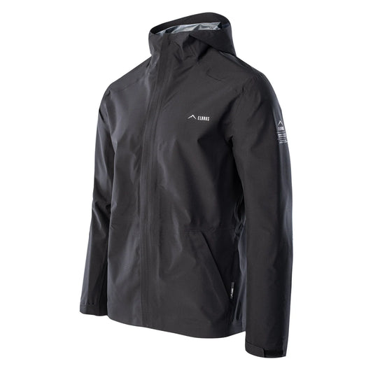 Jachetă hardshell bărbătească ELBRUS GANTORI -2,5 straturi/10.000 mm H²O