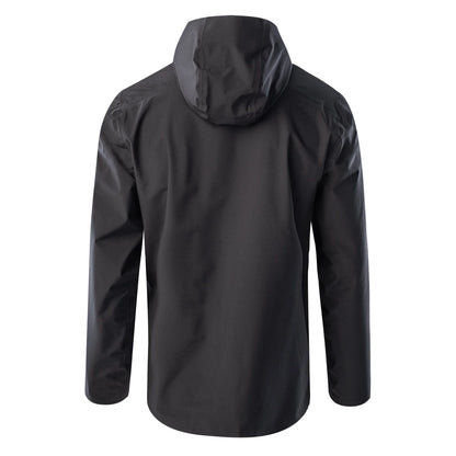 Jachetă hardshell bărbătească ELBRUS GANTORI -2,5 straturi/10.000 mm H²O