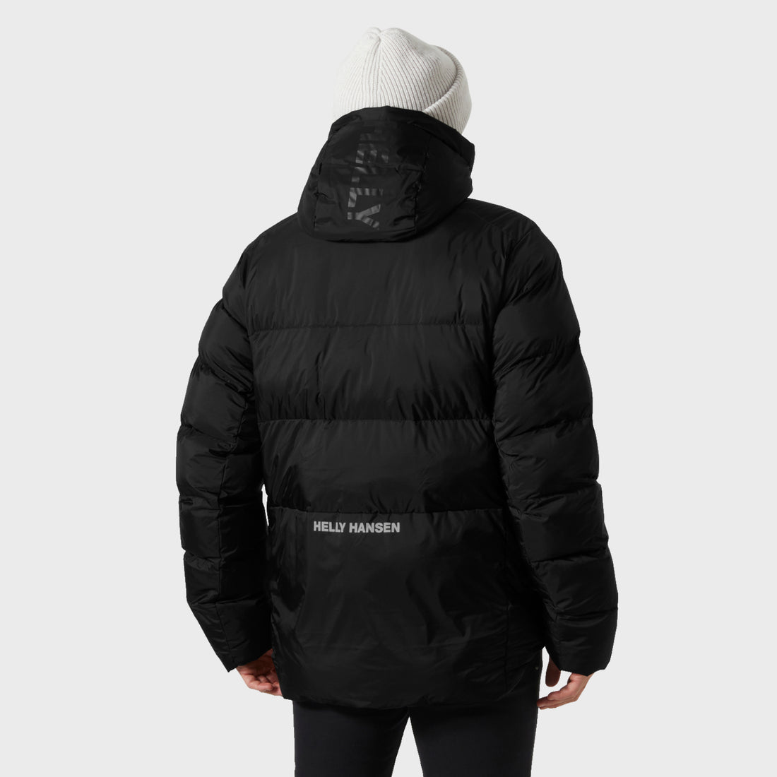 Geaca barbati Helly Hansen Active Winter Parka