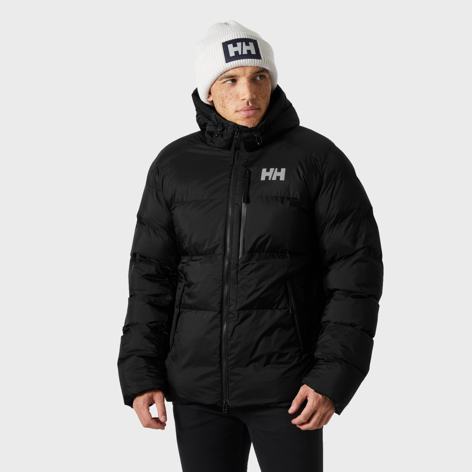 Geaca barbati Helly Hansen Active Winter Parka