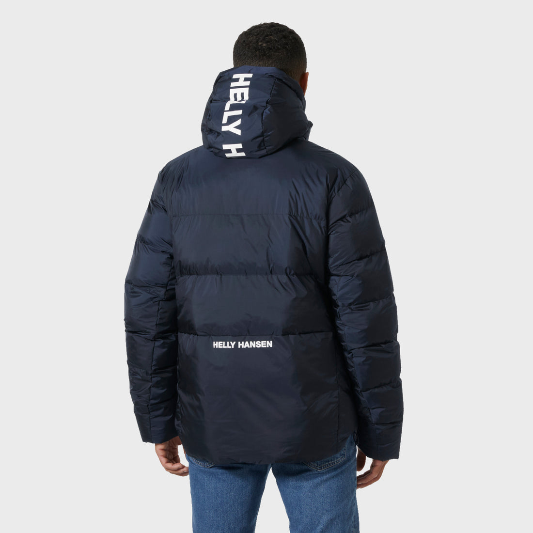 Geaca barbati Helly Hansen Active Winter Parka