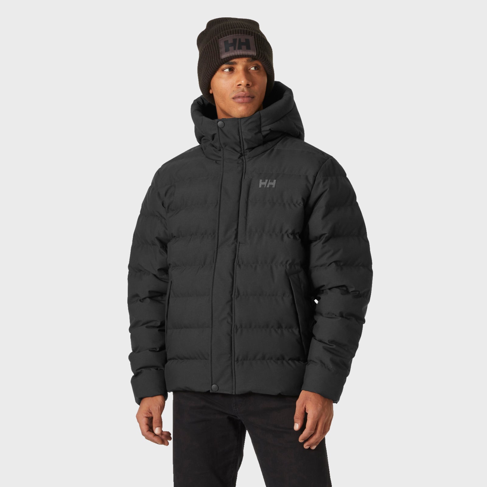 Geaca barbati Helly Hansen Alby Puffy Jacket