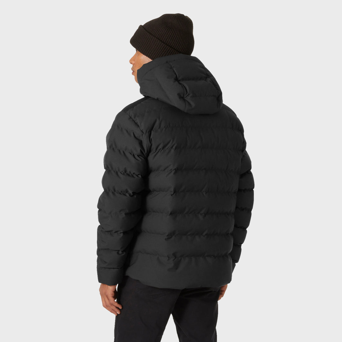 Geaca barbati Helly Hansen Alby Puffy Jacket