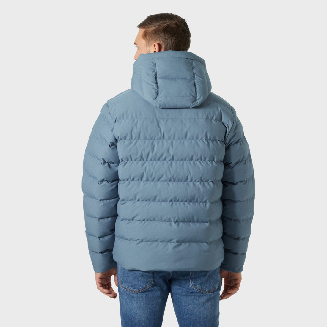 Geaca barbati Helly Hansen Alby Puffy Jacket