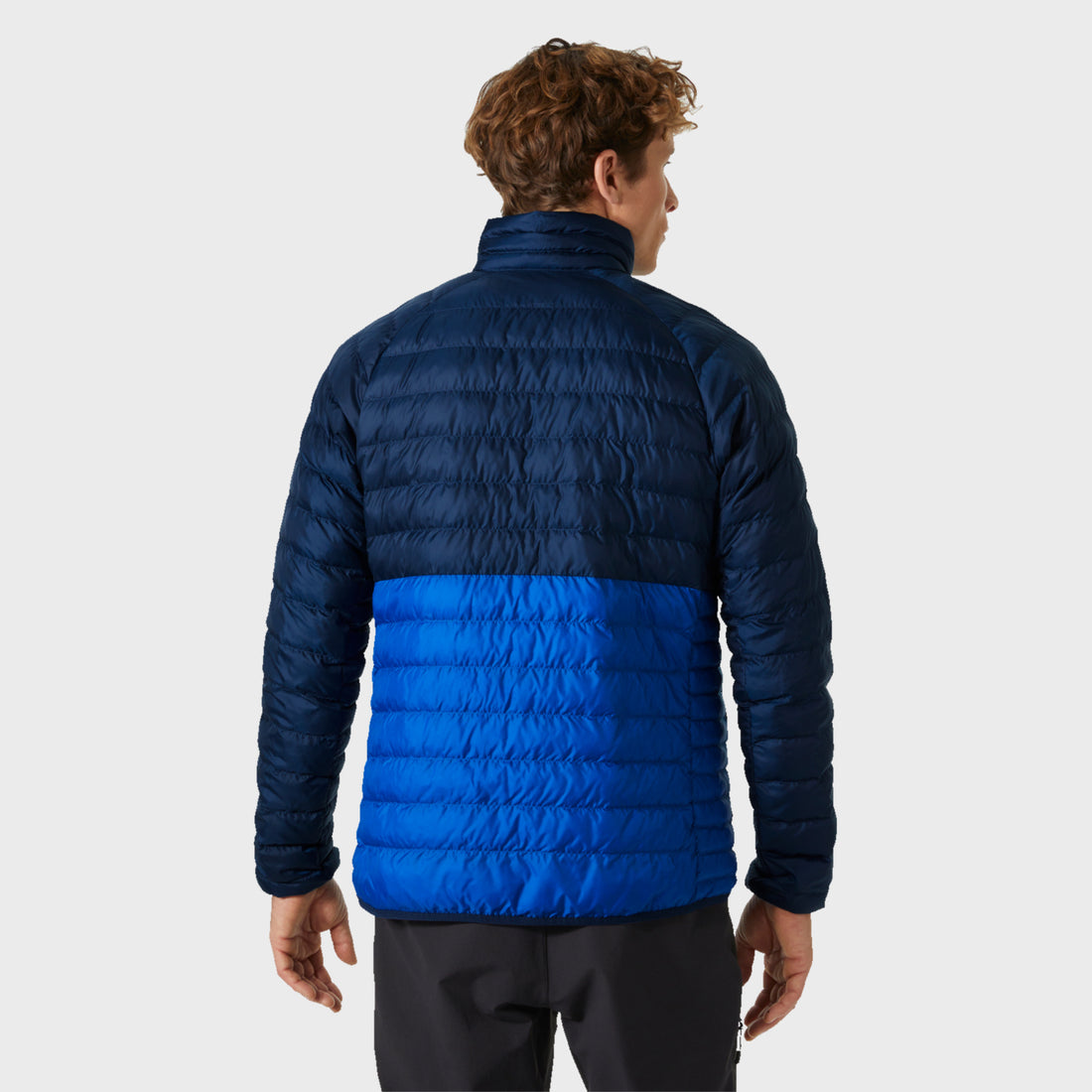 Geaca barbati Helly Hansen Banff Insulator Jack