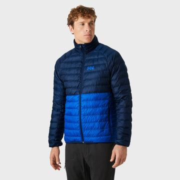 Geaca barbati Helly Hansen Banff Insulator Jack