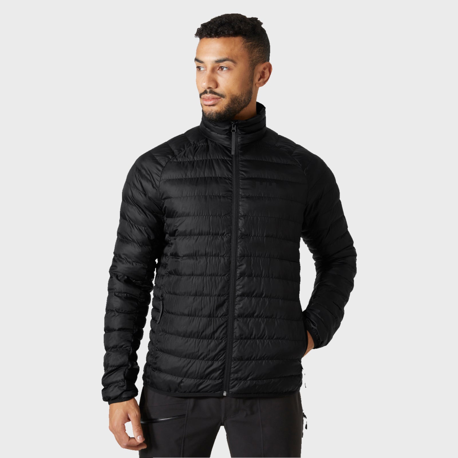 Geaca barbati Helly Hansen Banff Insulator Jack