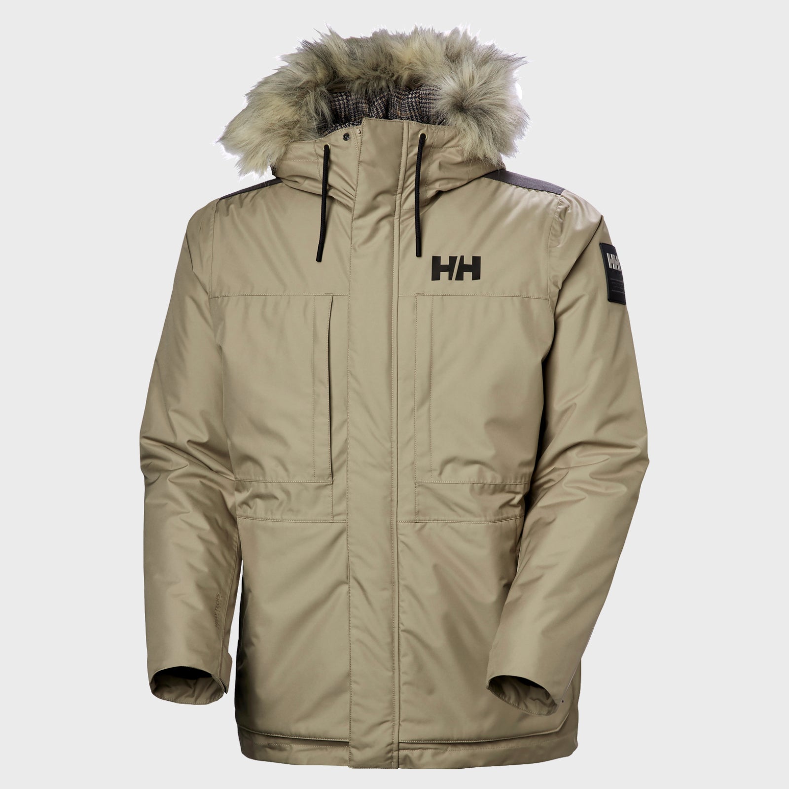 Geaca barbati Helly Hansen Coastal 3.0 Parka