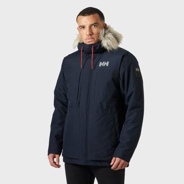 Geaca barbati Helly Hansen Coastal 3.0 Parka
