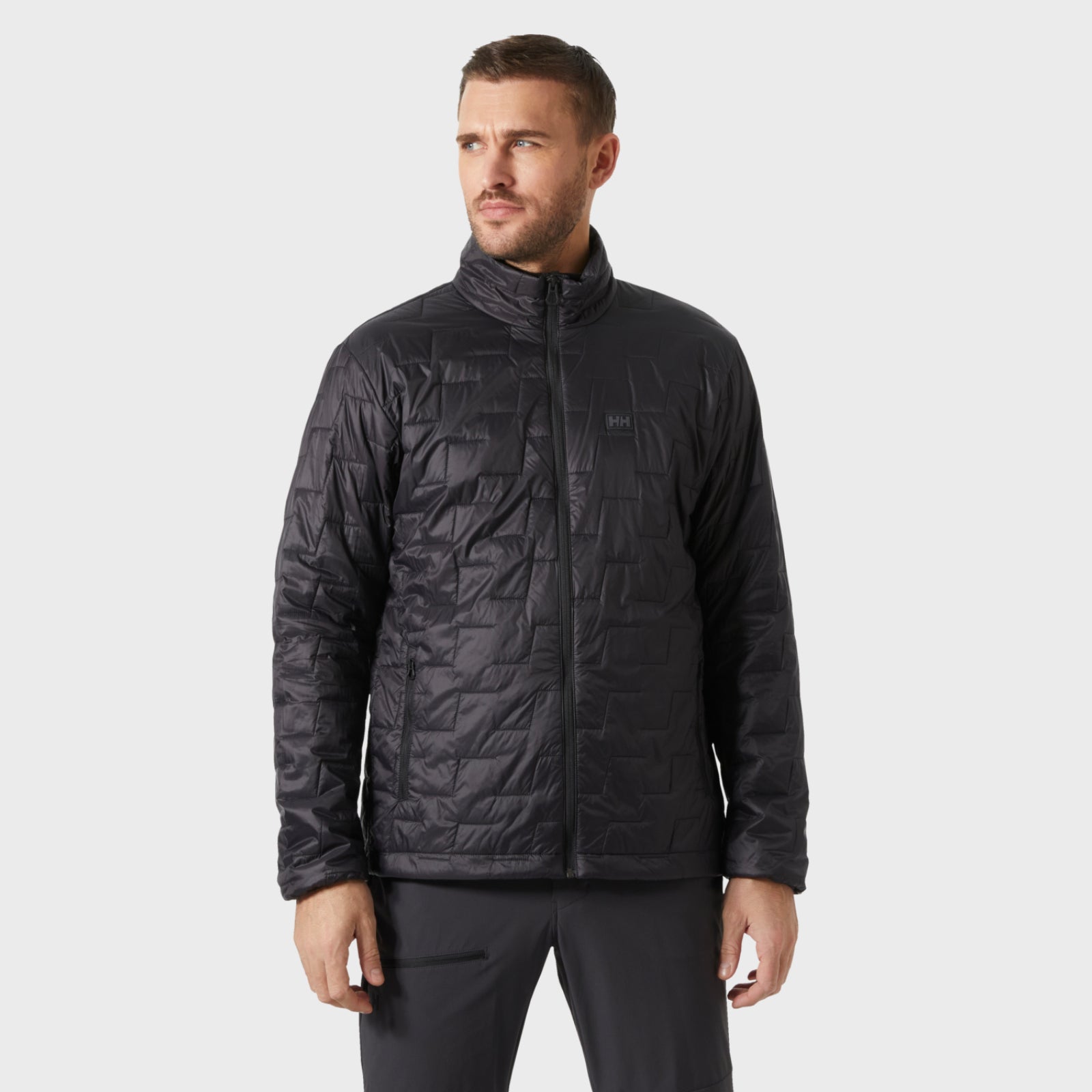Geaca barbati Helly Hansen Lifaloft Insulator Jacket