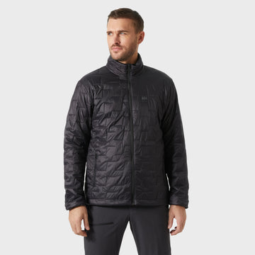 Geaca barbati Helly Hansen Lifaloft Insulator Jacket