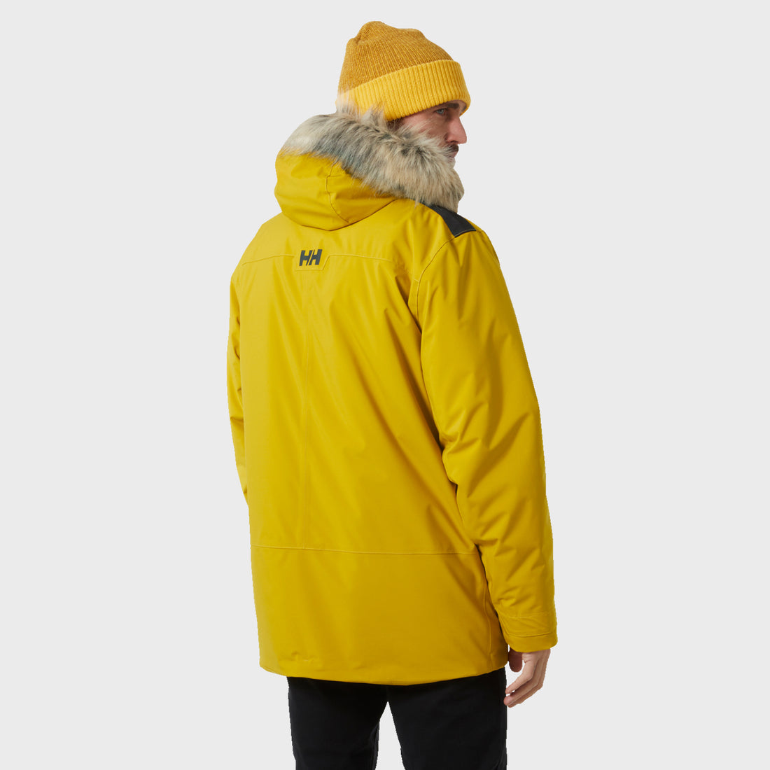 Geaca barbati Helly Hansen Reine Parka