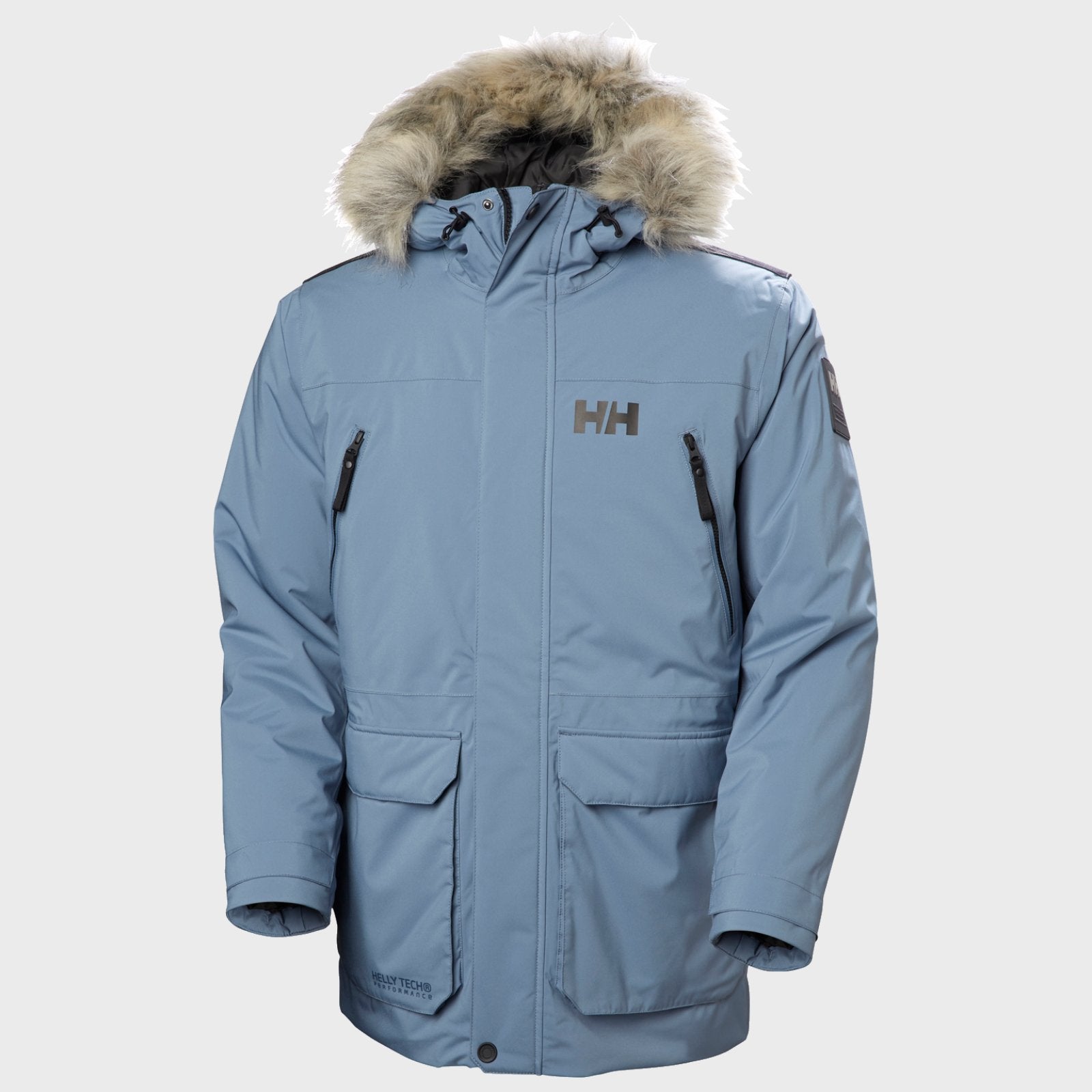 Geaca barbati Helly Hansen Reine Parka