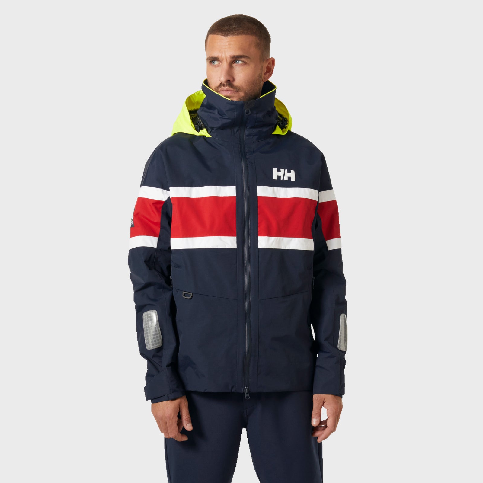 Geaca barbati Helly Hansen Salt Original Jacket