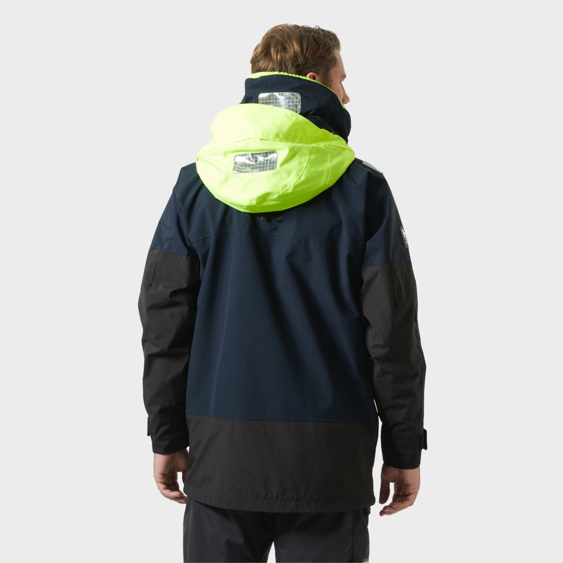 Geaca barbati Helly Hansen Skagen Offshore Jacket