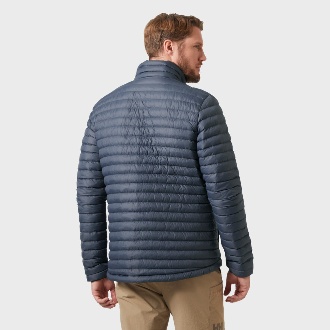 Geaca cu gluga barbati Helly Hansen Sirdal Insulator Jac