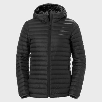 Geaca cu gluga dama Helly Hansen Sirdal Hooded Insu