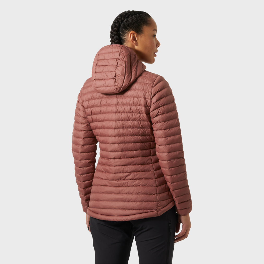 Geaca cu gluga dama Helly Hansen Sirdal Hooded Insu