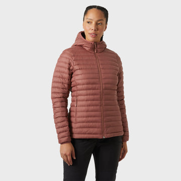 Geaca cu gluga dama Helly Hansen Sirdal Hooded Insu