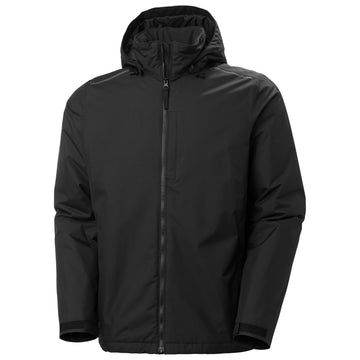 Geaca cu gluga Helly Hansen Manchester 2.0 Winter