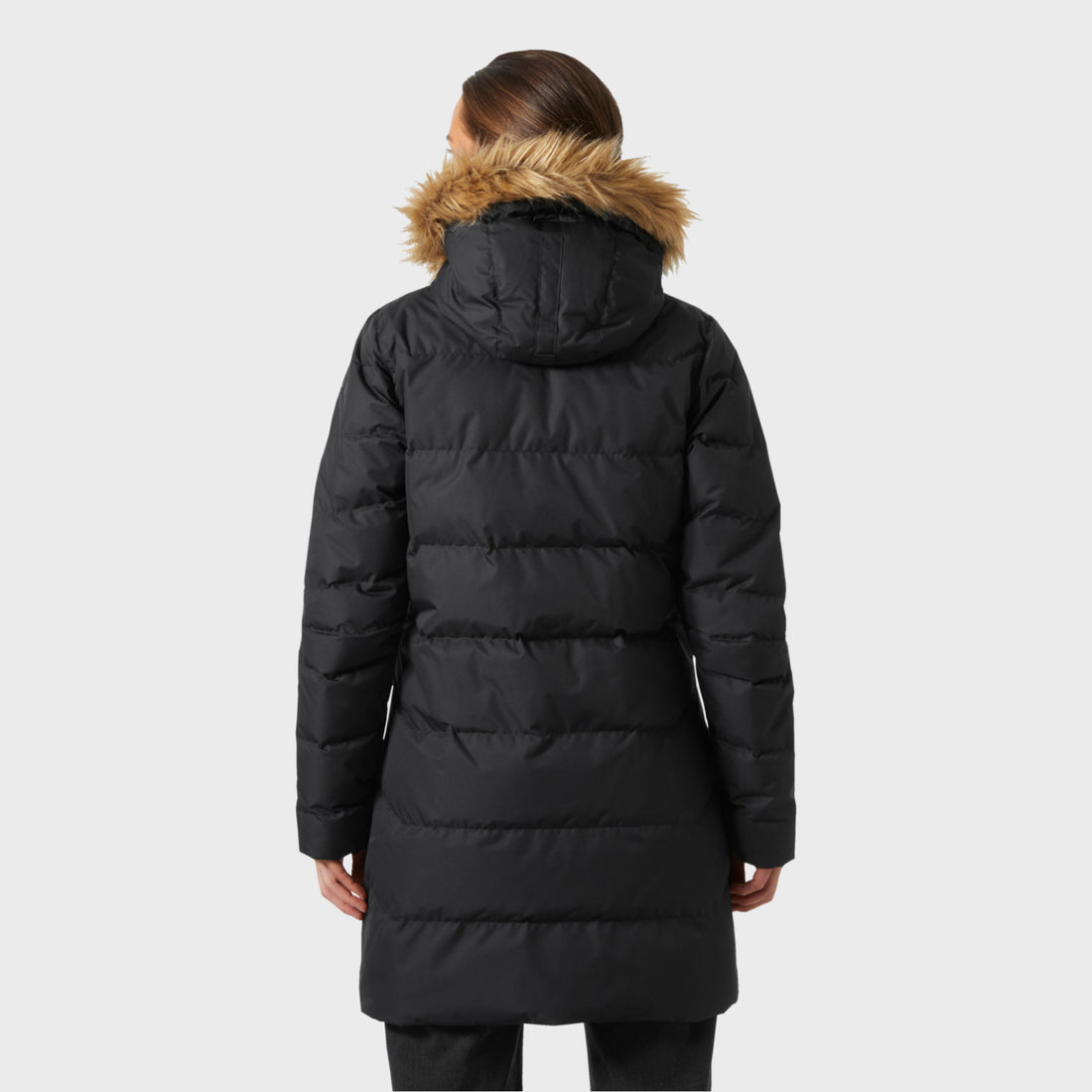 Geaca dama Helly Hansen Aden Down Parka