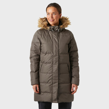 Geaca dama Helly Hansen Aden Down Parka