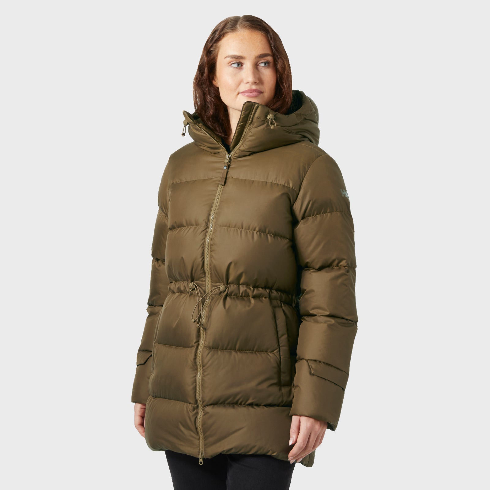 Geaca dama Helly Hansen Essence Down Parka