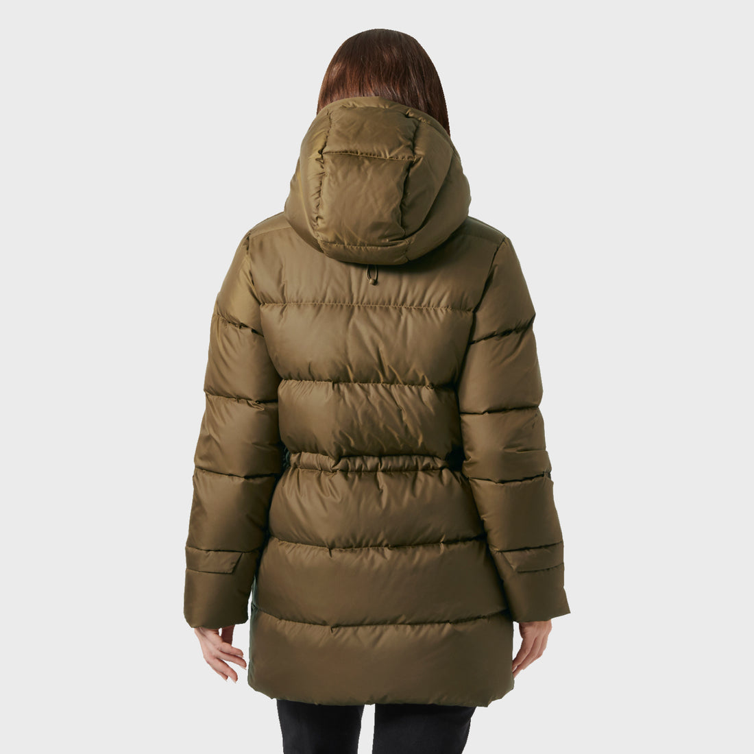 Geaca dama Helly Hansen Essence Down Parka