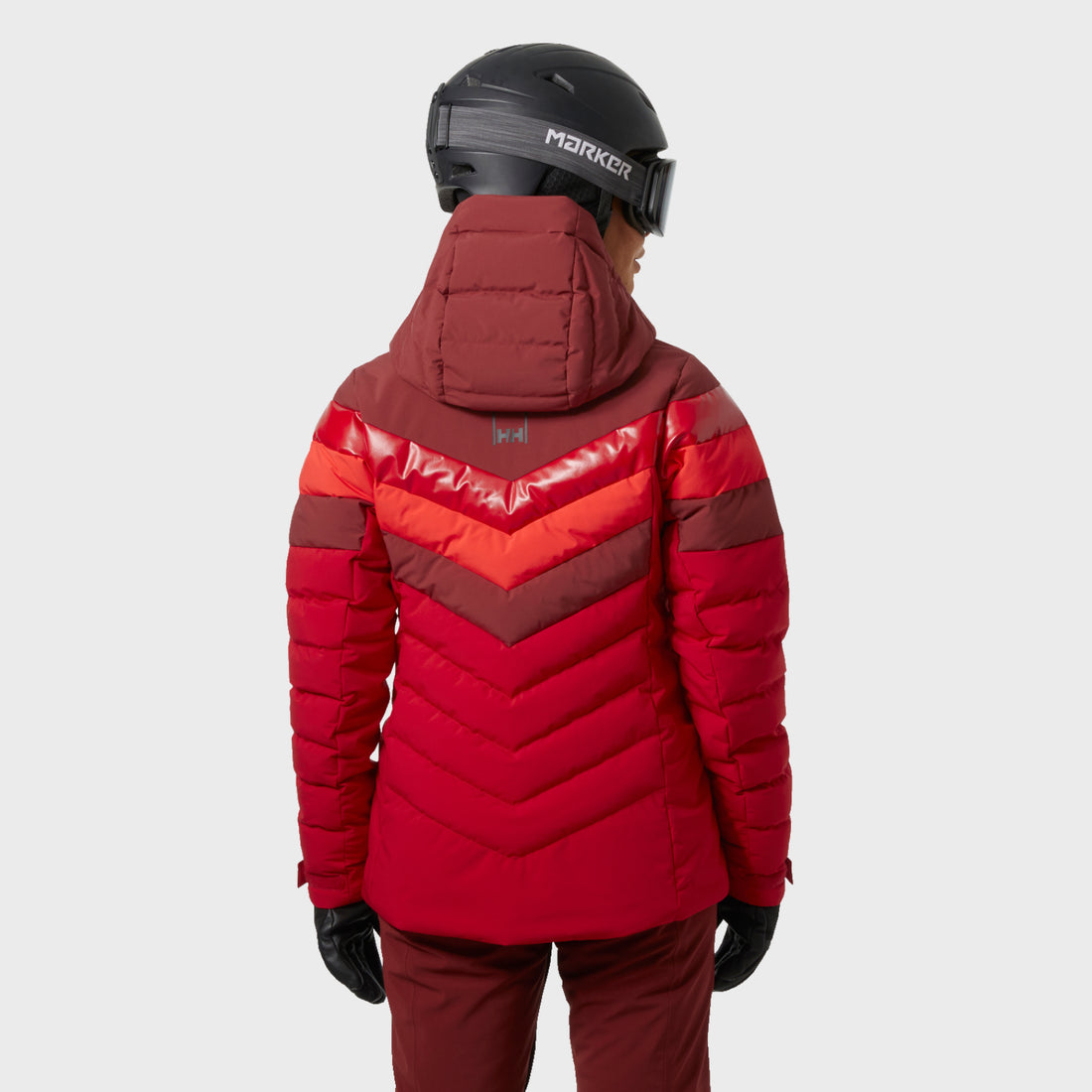 Geaca dama Helly Hansen Imperial Puffy 2.0