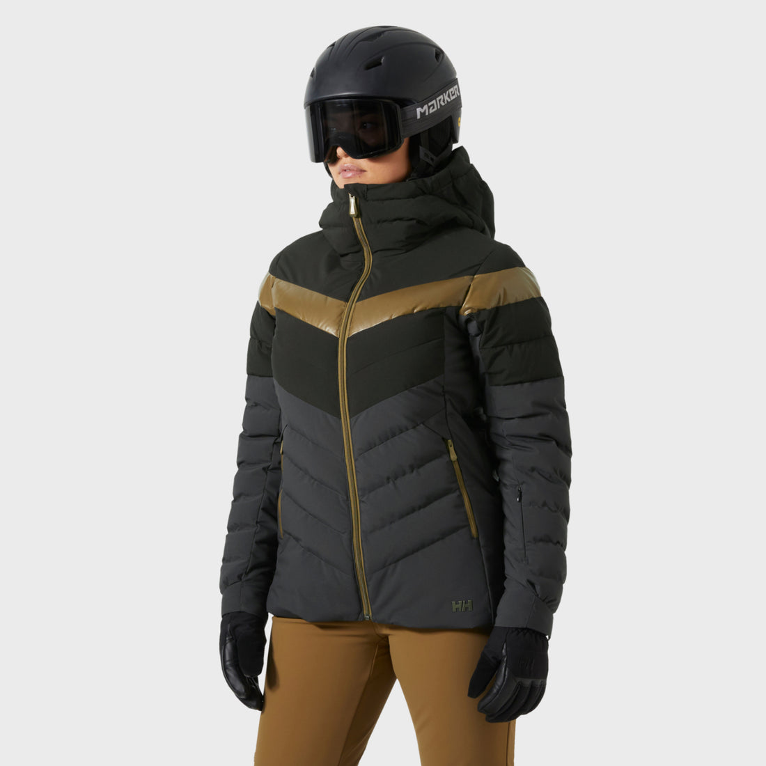 Geaca dama Helly Hansen Imperial Puffy 2.0