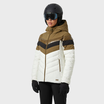 Geaca dama Helly Hansen Imperial Puffy 2.0