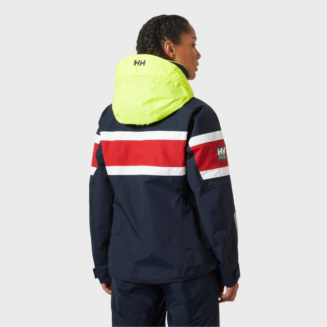 Geaca dama Helly Hansen Salt Original Jacket