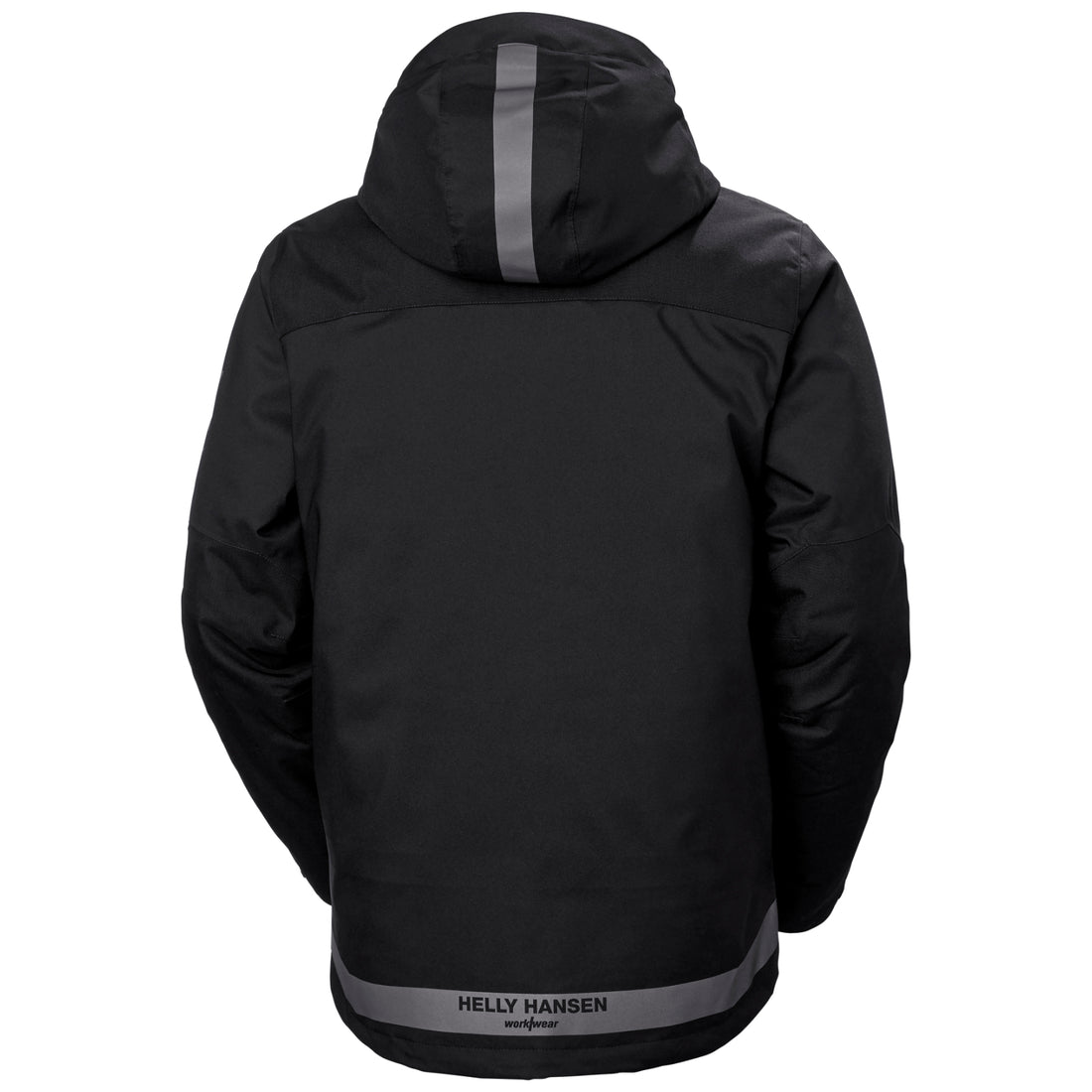 Geaca cu gluga Helly Hansen Bifrost Winter