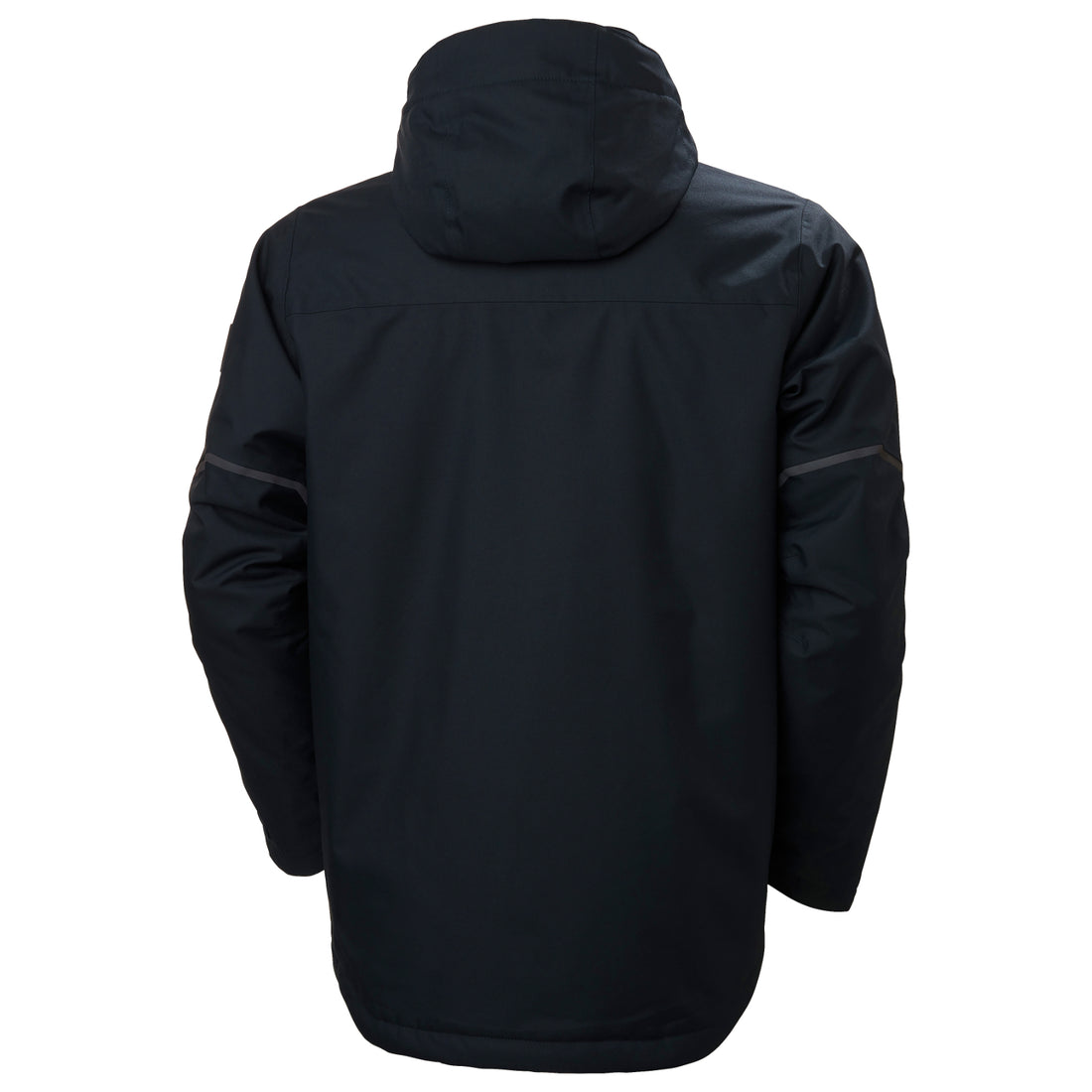 Geaca de iarna cu gluga Helly Hansen Kensington Winter, impermeabila