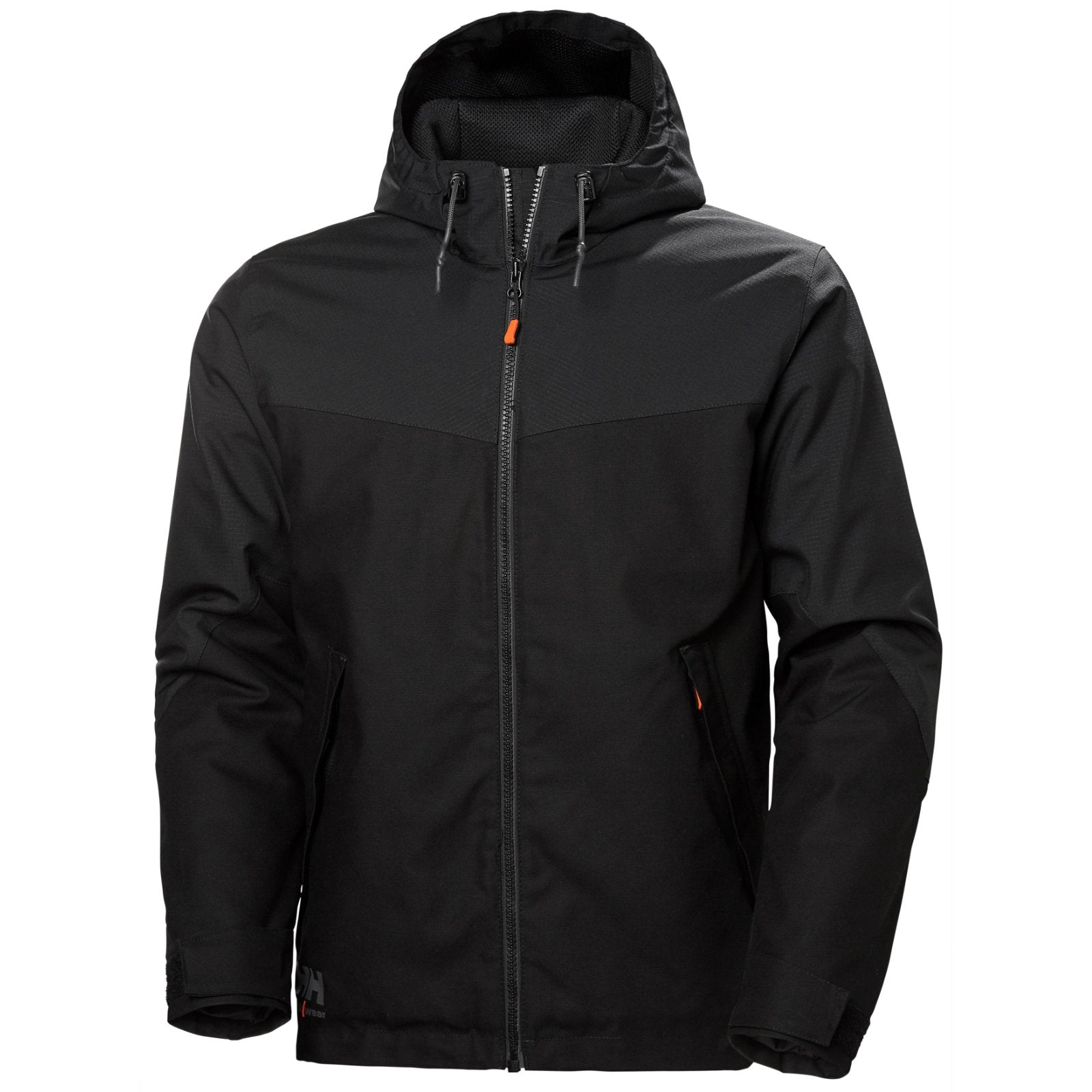 Geaca de iarna cu gluga Helly Hansen Oxford Winter