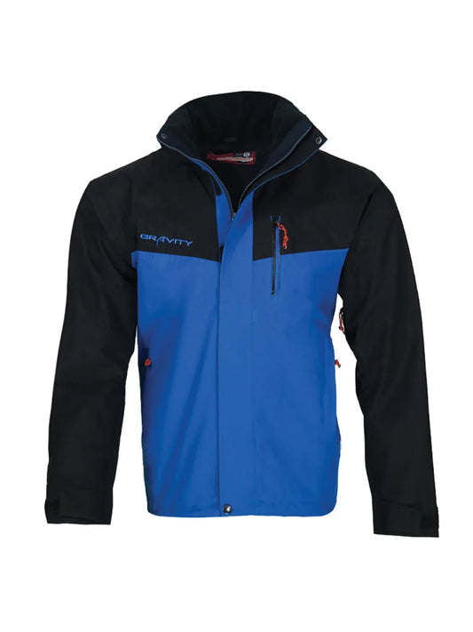 Hardshell Gravity Ranger