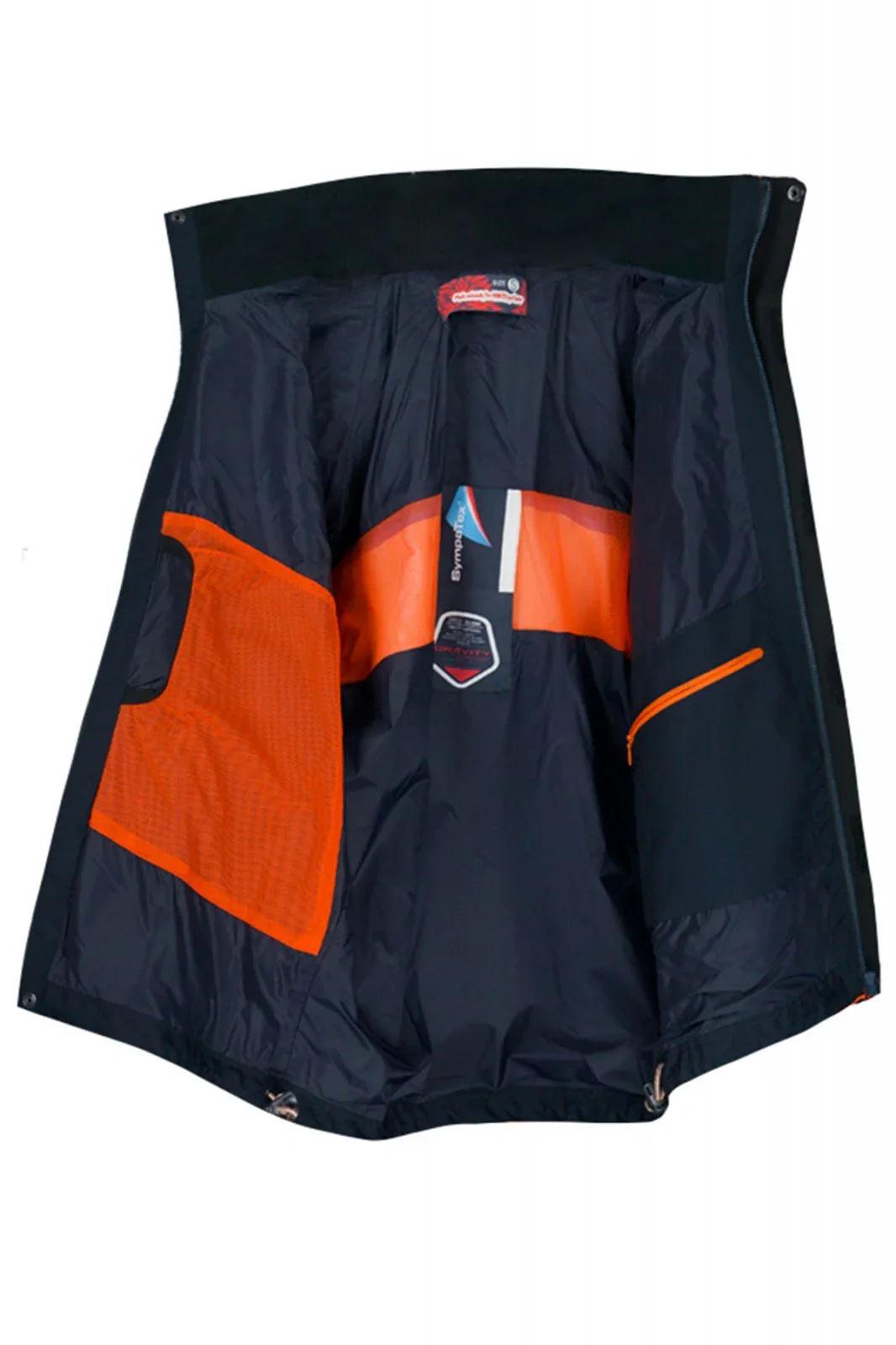 Hardshell Gravity Ranger