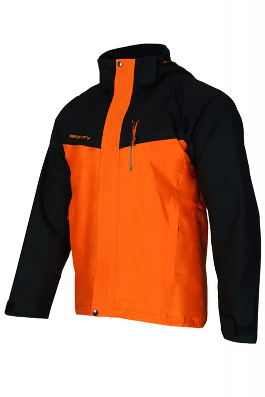 Hardshell Gravity Ranger