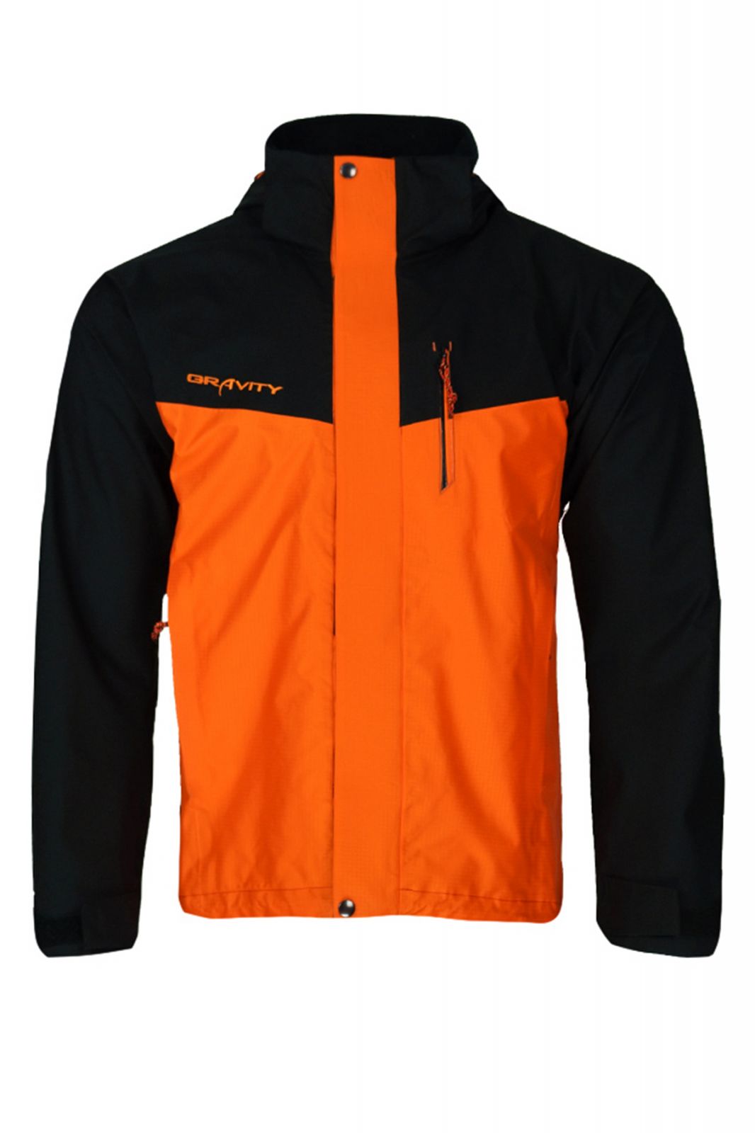 Hardshell Gravity Ranger