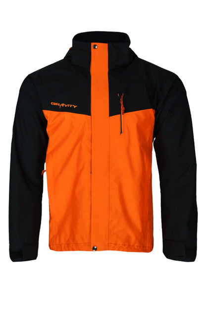 Hardshell Gravity Ranger