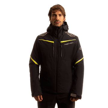 Geaca schi Fischer RC4 | BLACK