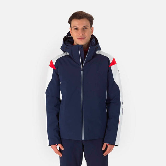 Geaca schi barbati Rossignol AERIAL navy