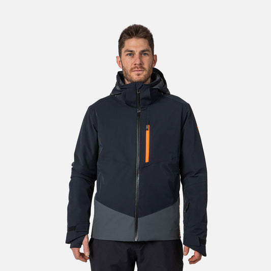 Geaca schi barbati Rossignol BLACKSIDE Black