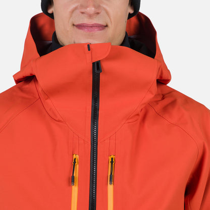 Geaca schi barbati Rossignol EVADER Tan